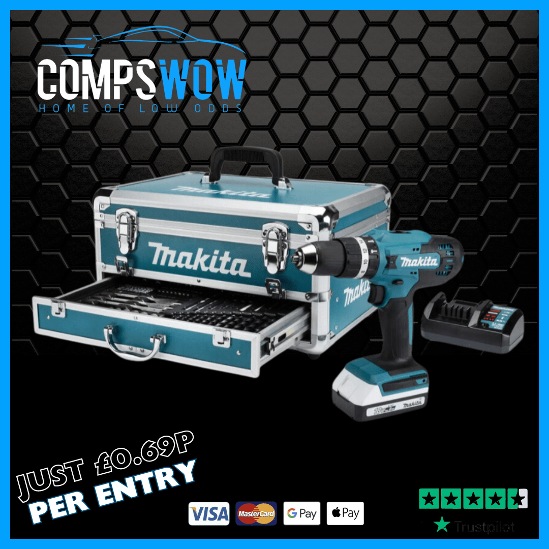 Makita Bundle