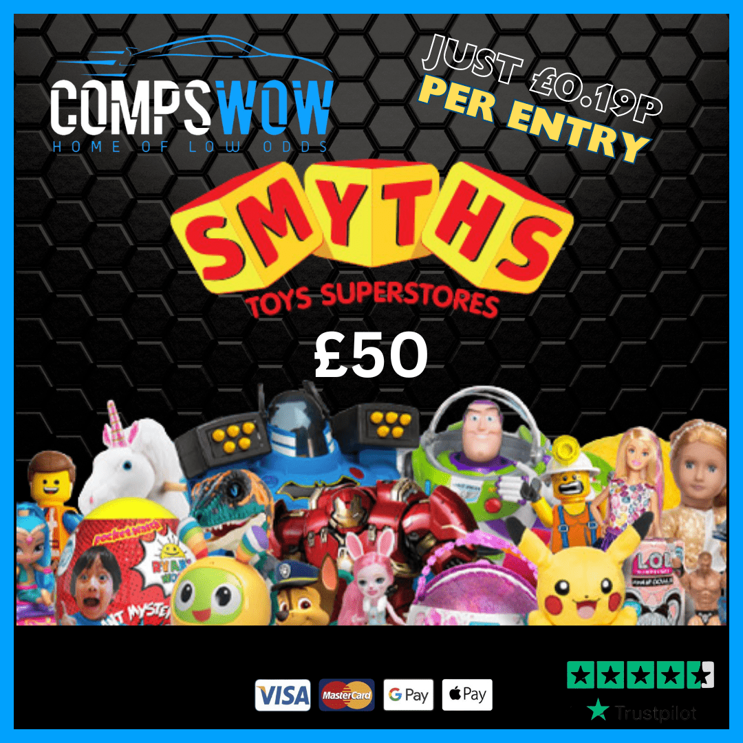 Smyths Toy Store